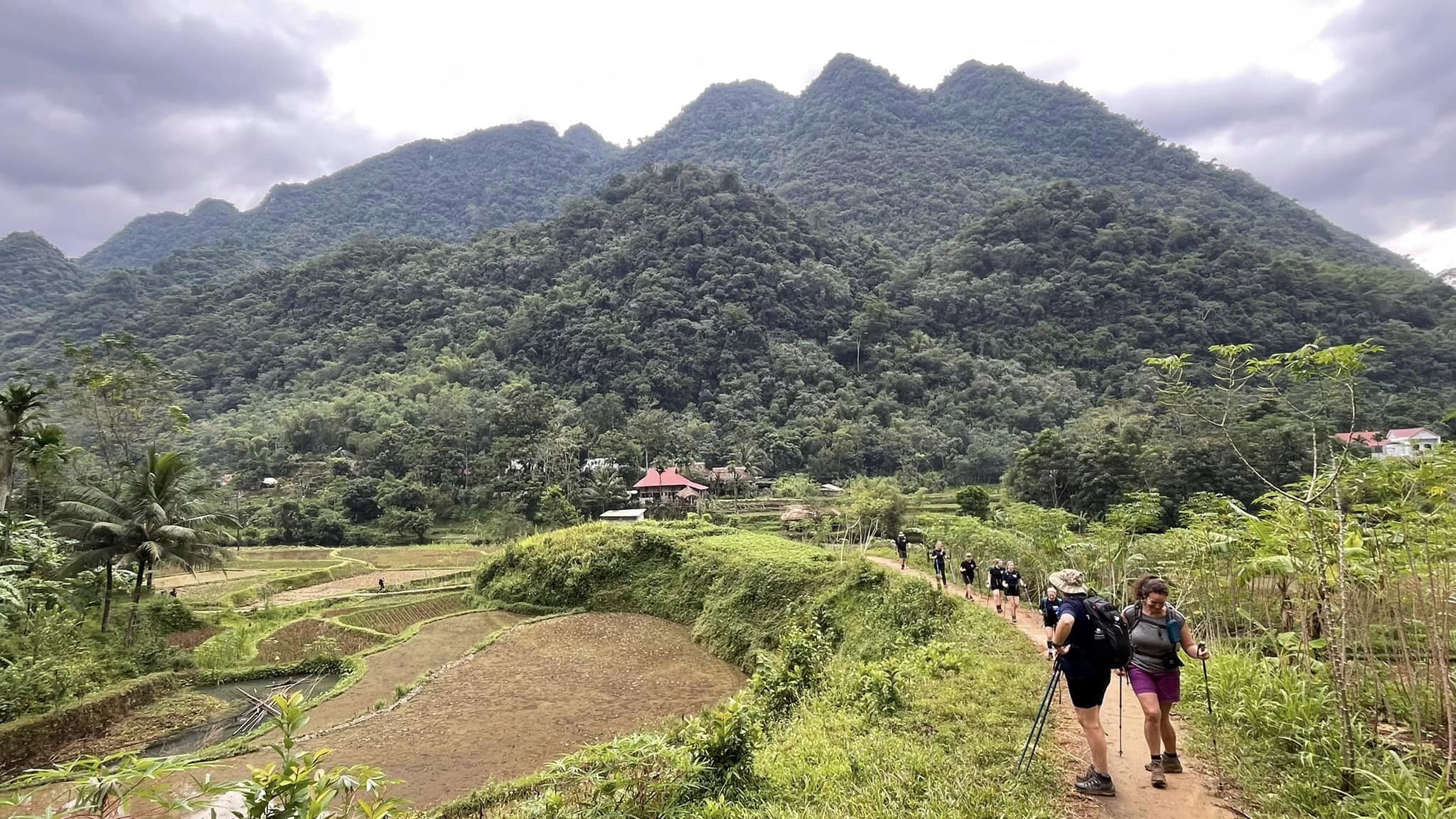 Ha Giang Enigmatic Hiking Tour 14 Days